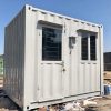 Container bảo vệ 10ft