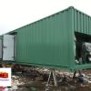 Container lạnh 40 feet
