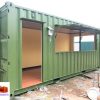 Container bán hàng