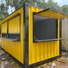 Container bán hàng 20feet