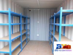 Container kho 07