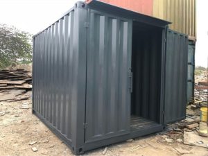 Container kho 10 feet