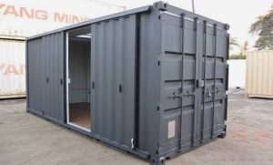 Container kho 12