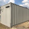 Container 20 feet