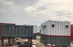 Container toilet 06