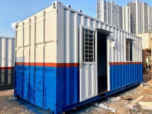 Container văn phòng 05