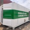 Container phòng xét nghiệm