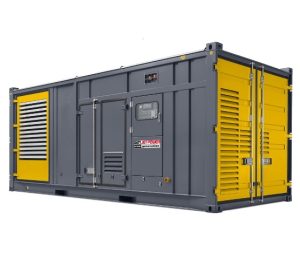 container máy phát 03