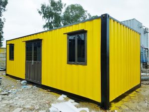 Container văn phòng 30feet
