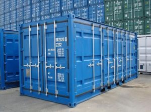 Container kho 20ft 02