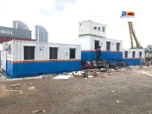 Container văn phòng 20 feet -08