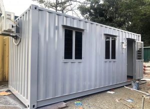 Container văn phòng 13