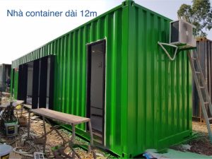 Nhà container 06