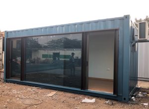 Container văn phòng 09